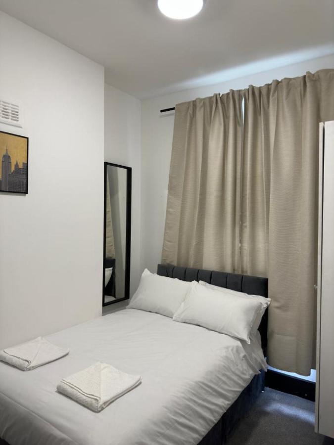 Ivy House Hotel Лондон Екстер'єр фото