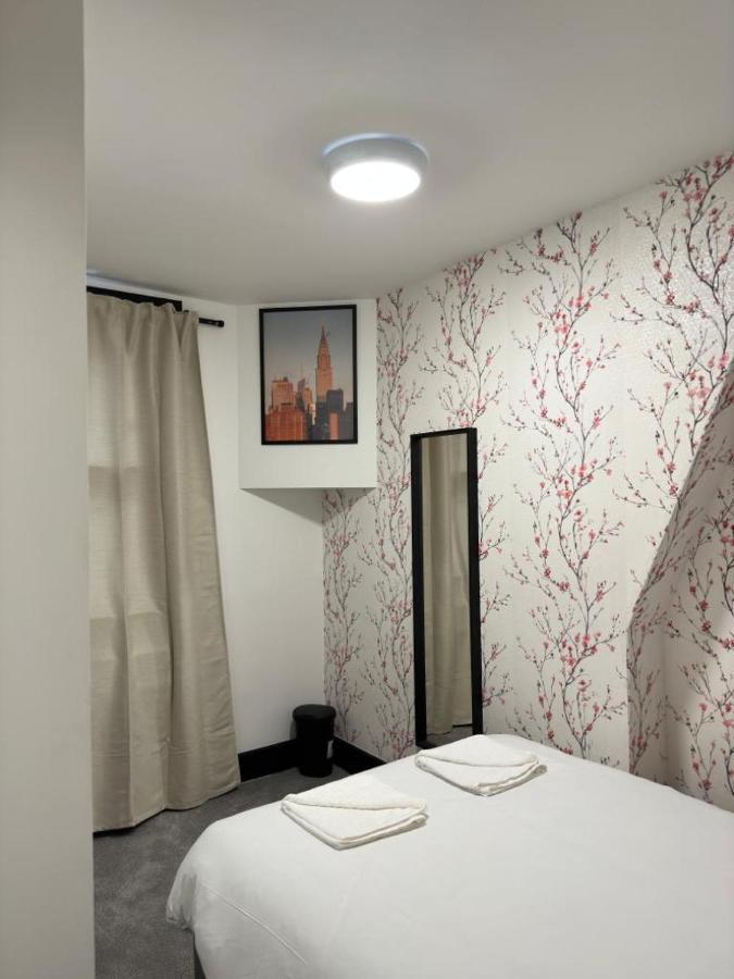 Ivy House Hotel Лондон Екстер'єр фото