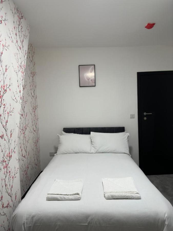 Ivy House Hotel Лондон Екстер'єр фото