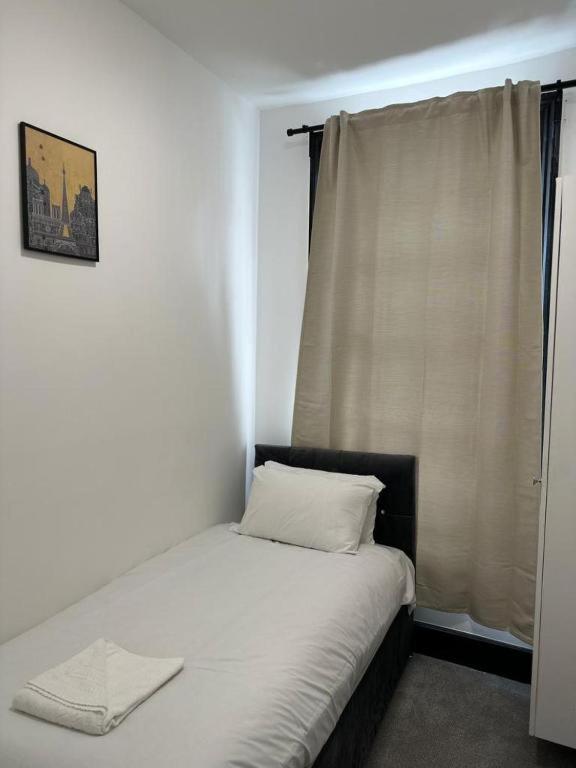 Ivy House Hotel Лондон Екстер'єр фото