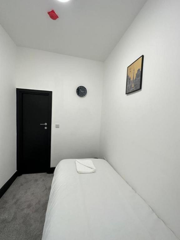 Ivy House Hotel Лондон Екстер'єр фото