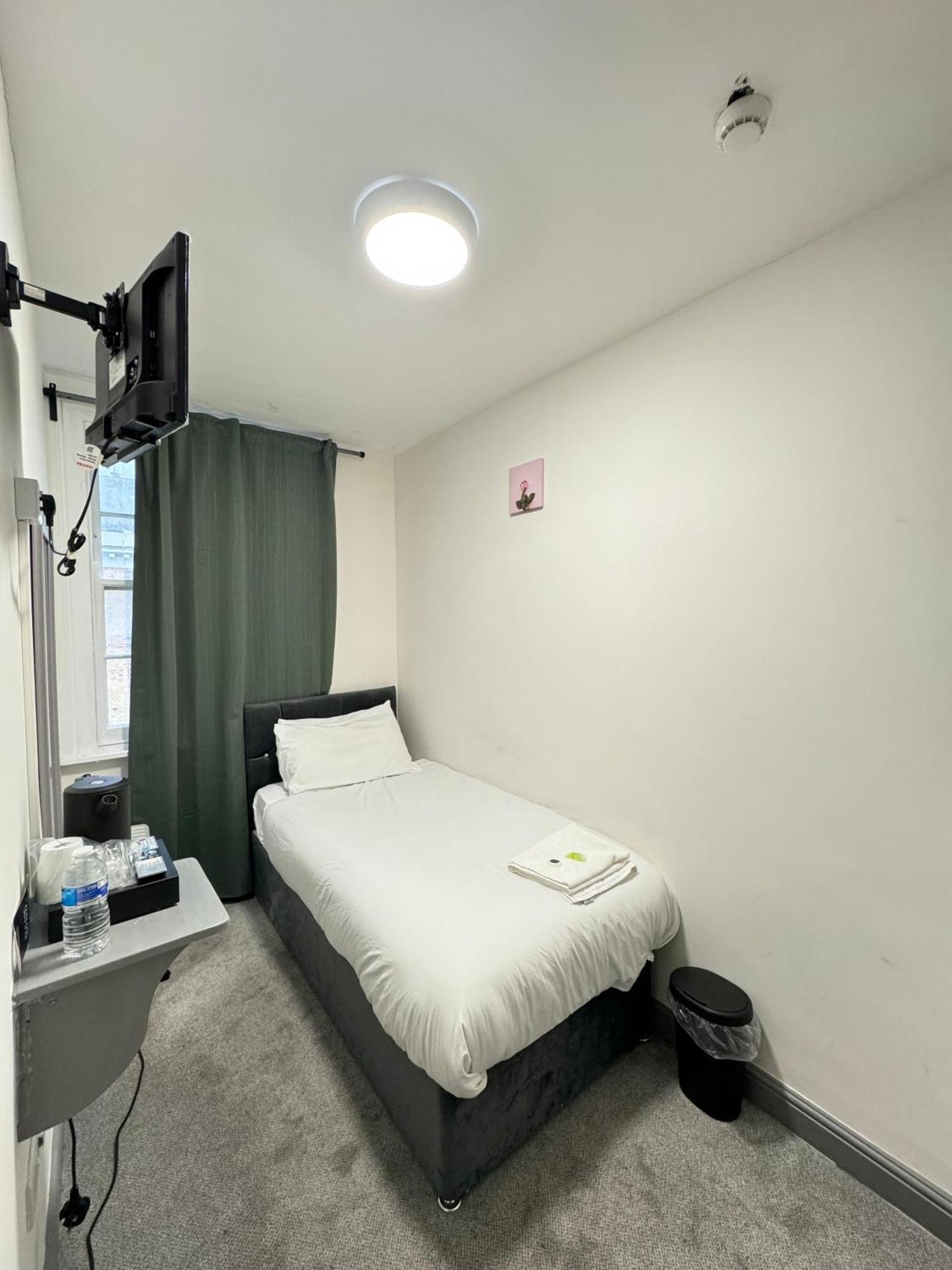 Ivy House Hotel Лондон Екстер'єр фото