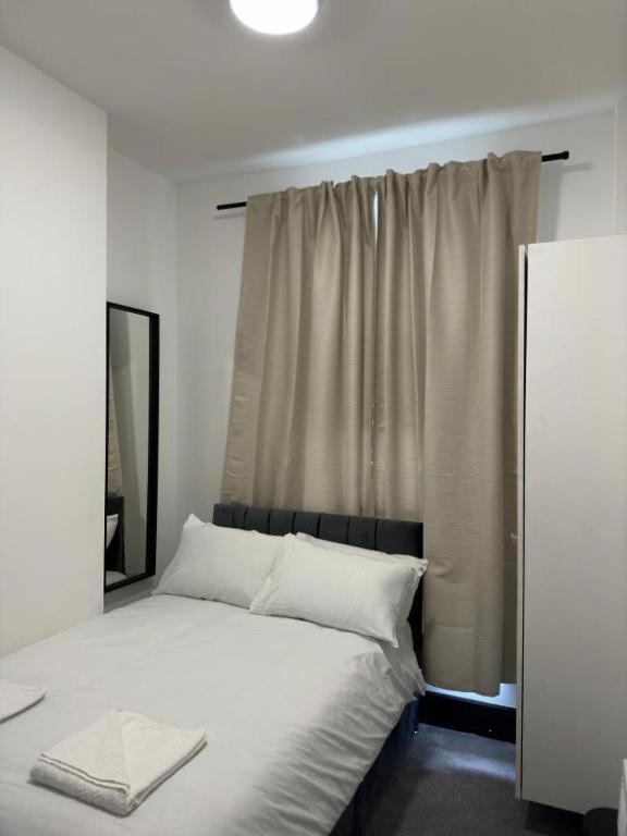 Ivy House Hotel Лондон Екстер'єр фото