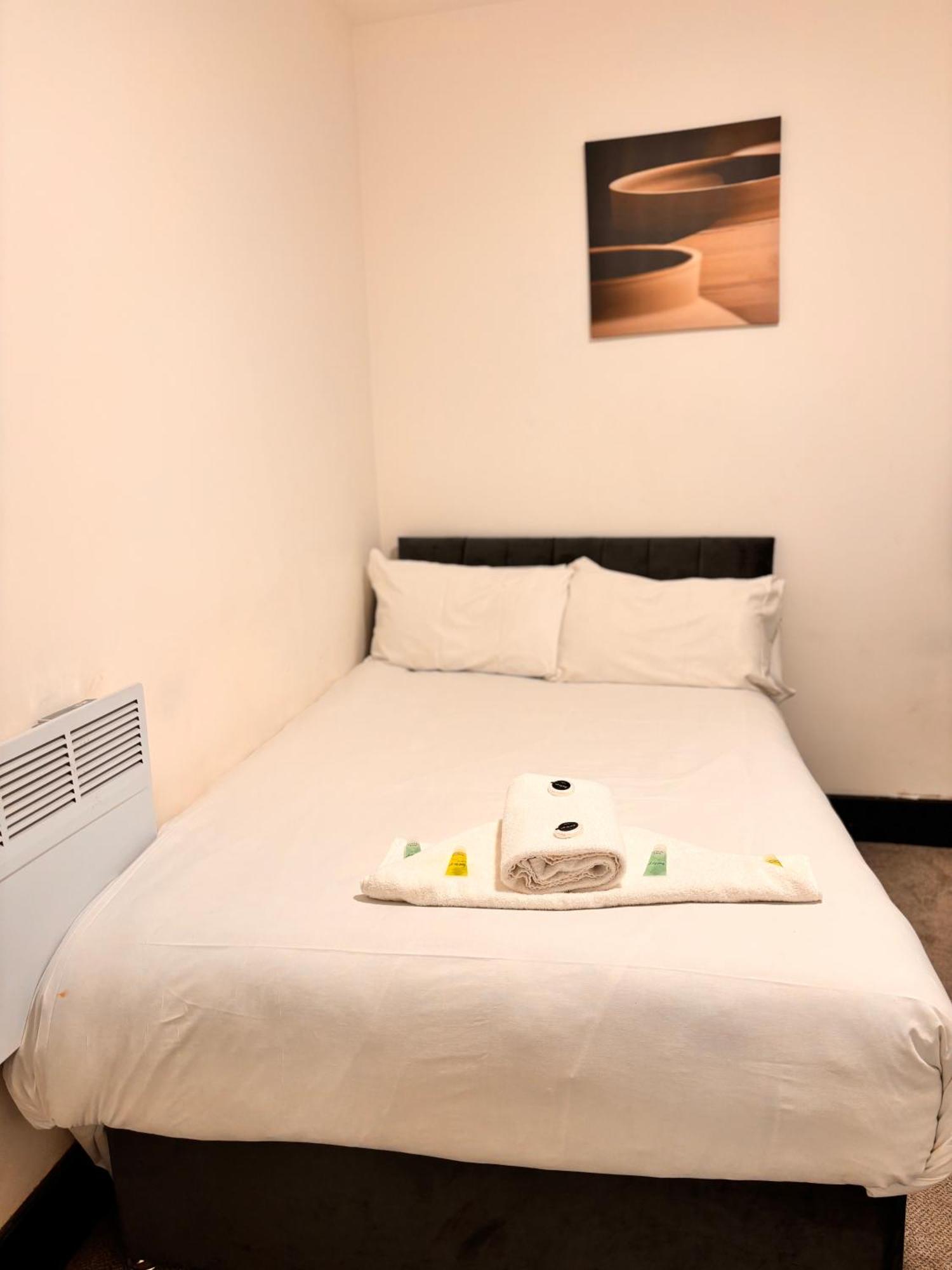 Ivy House Hotel Лондон Екстер'єр фото