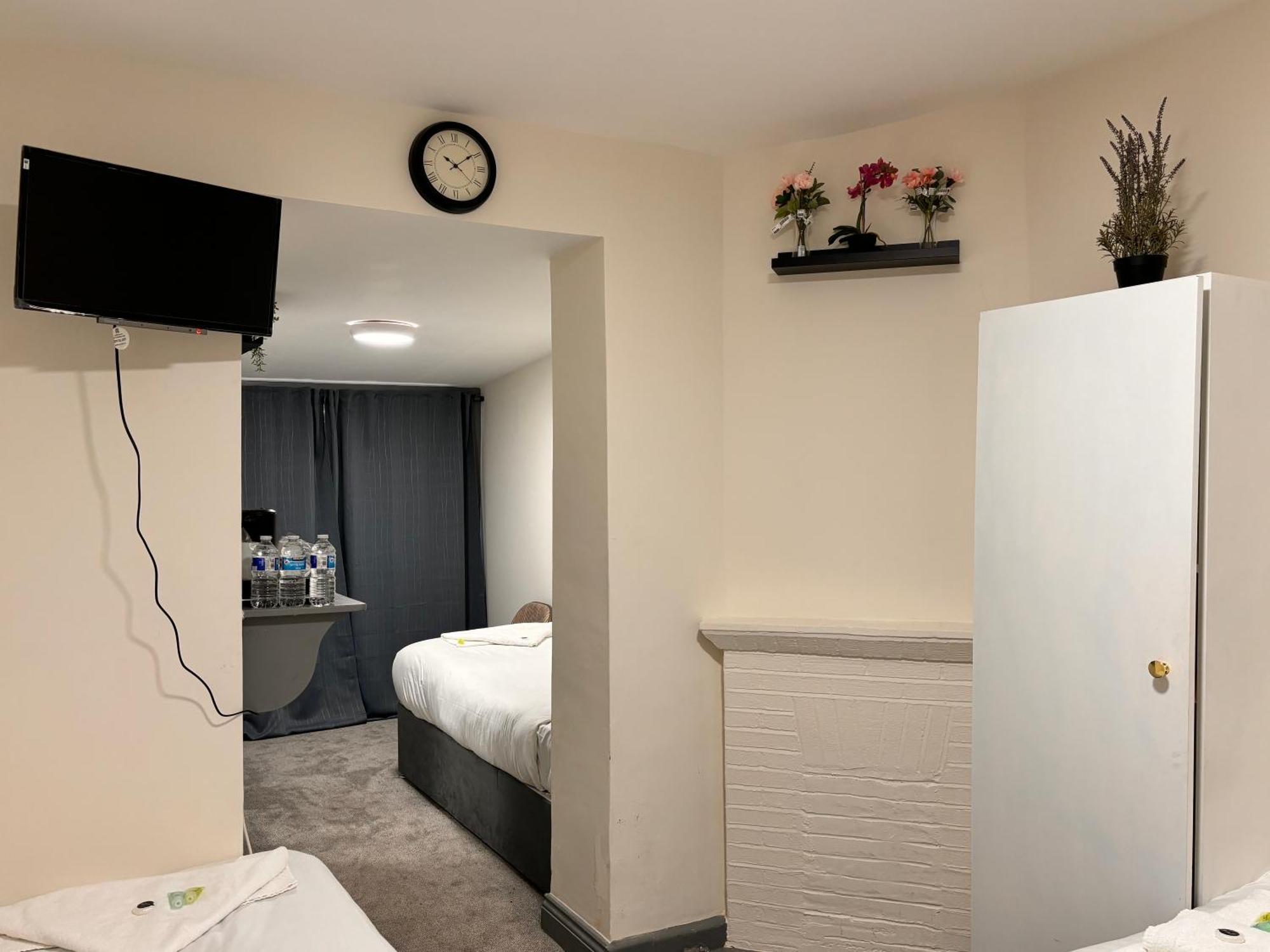 Ivy House Hotel Лондон Екстер'єр фото