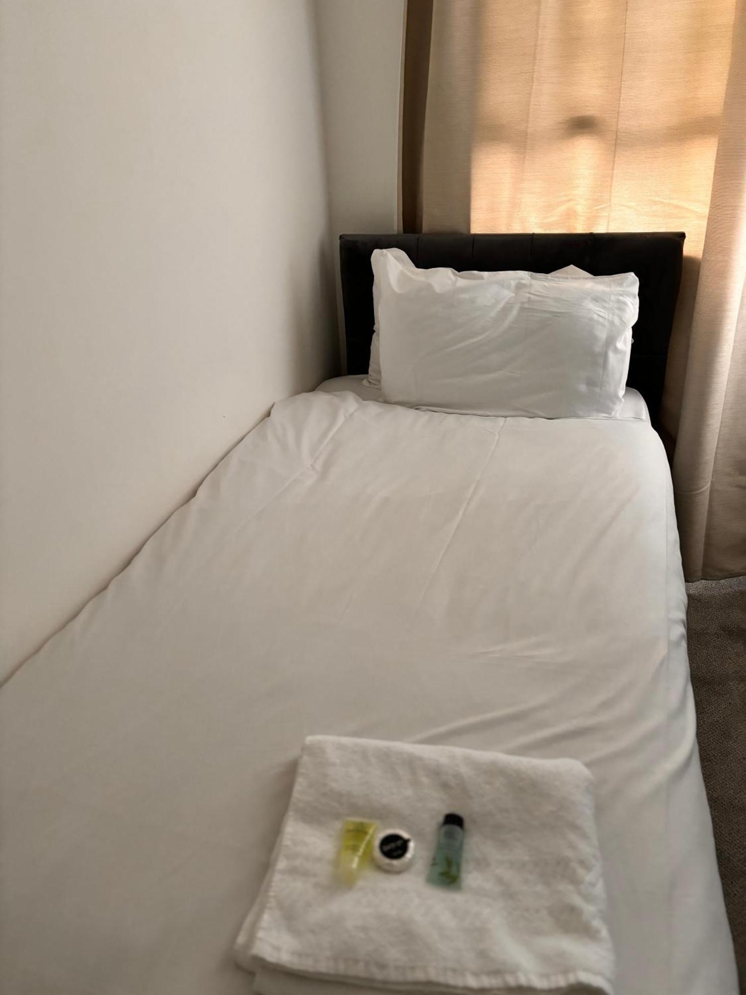 Ivy House Hotel Лондон Екстер'єр фото