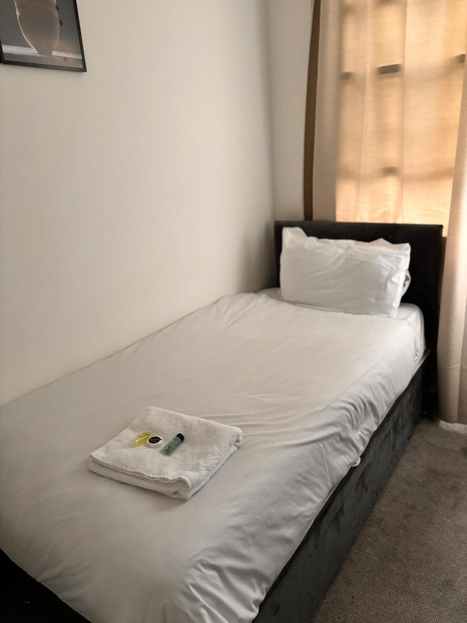 Ivy House Hotel Лондон Екстер'єр фото