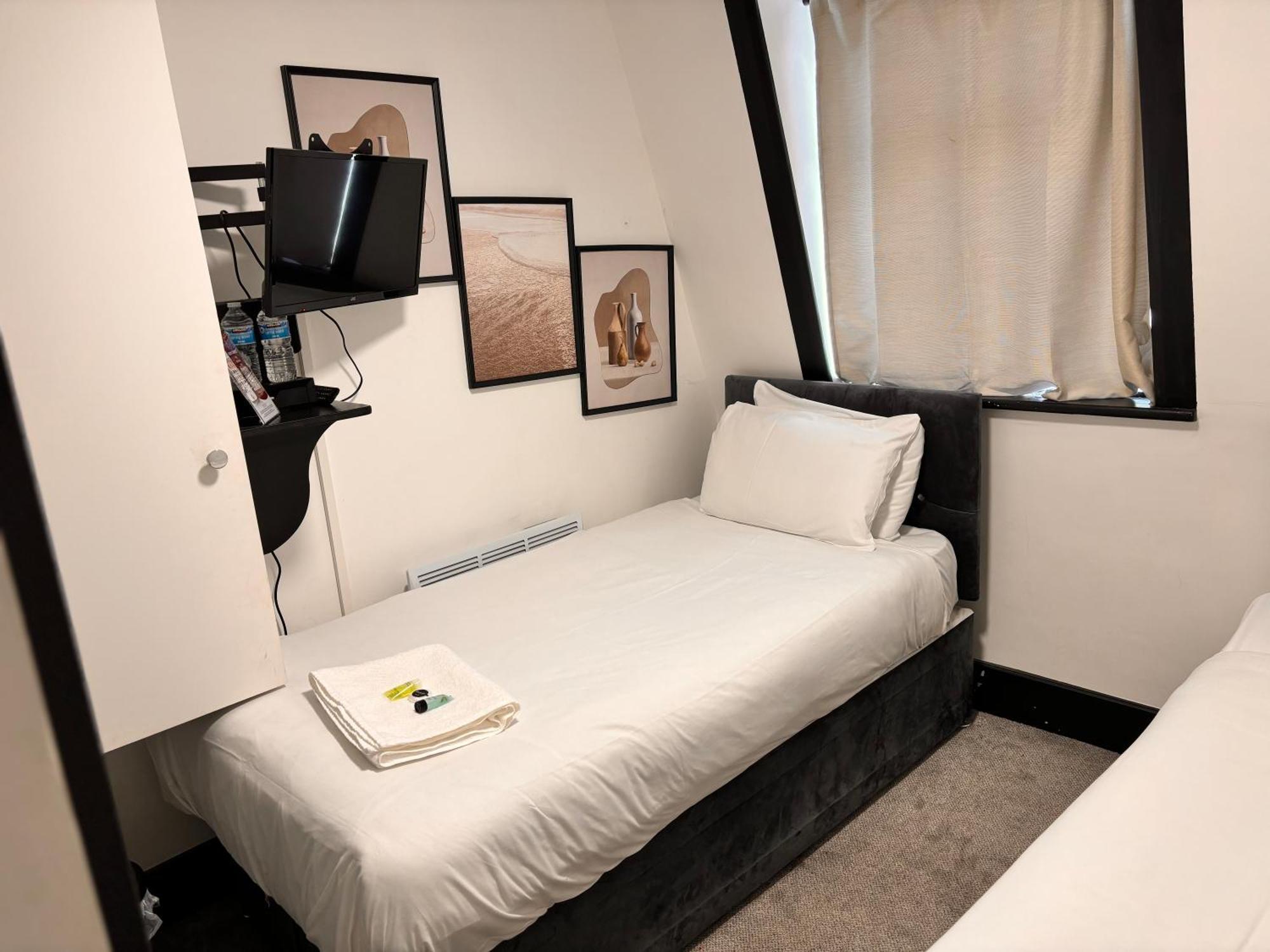 Ivy House Hotel Лондон Екстер'єр фото