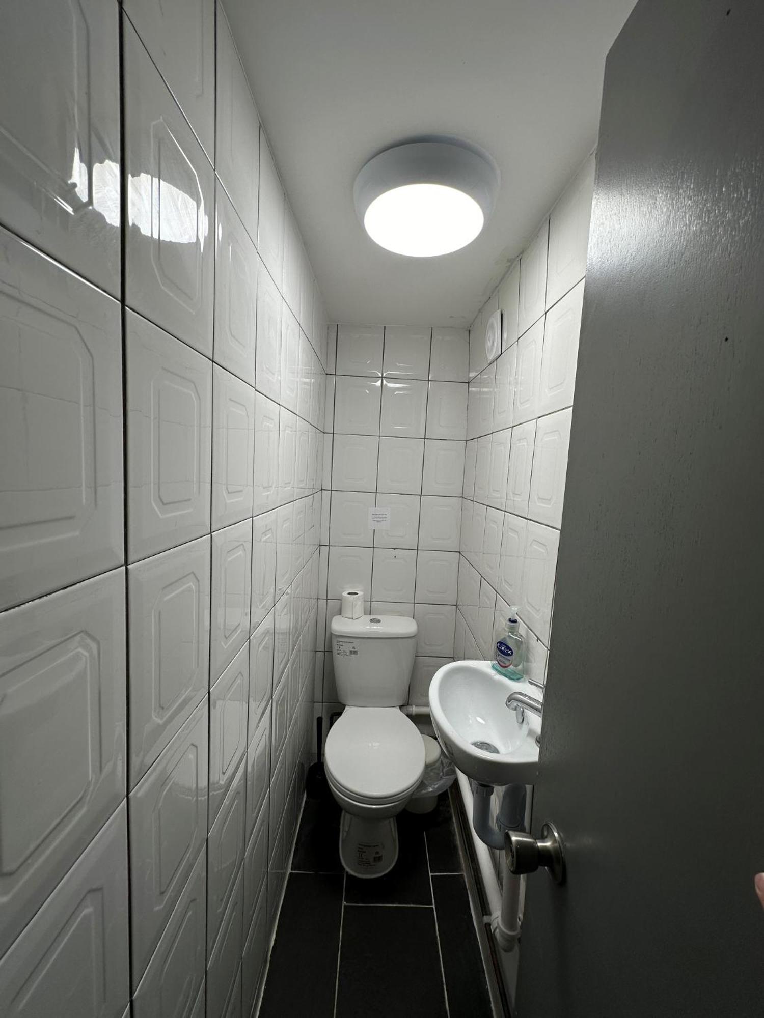 Ivy House Hotel Лондон Екстер'єр фото