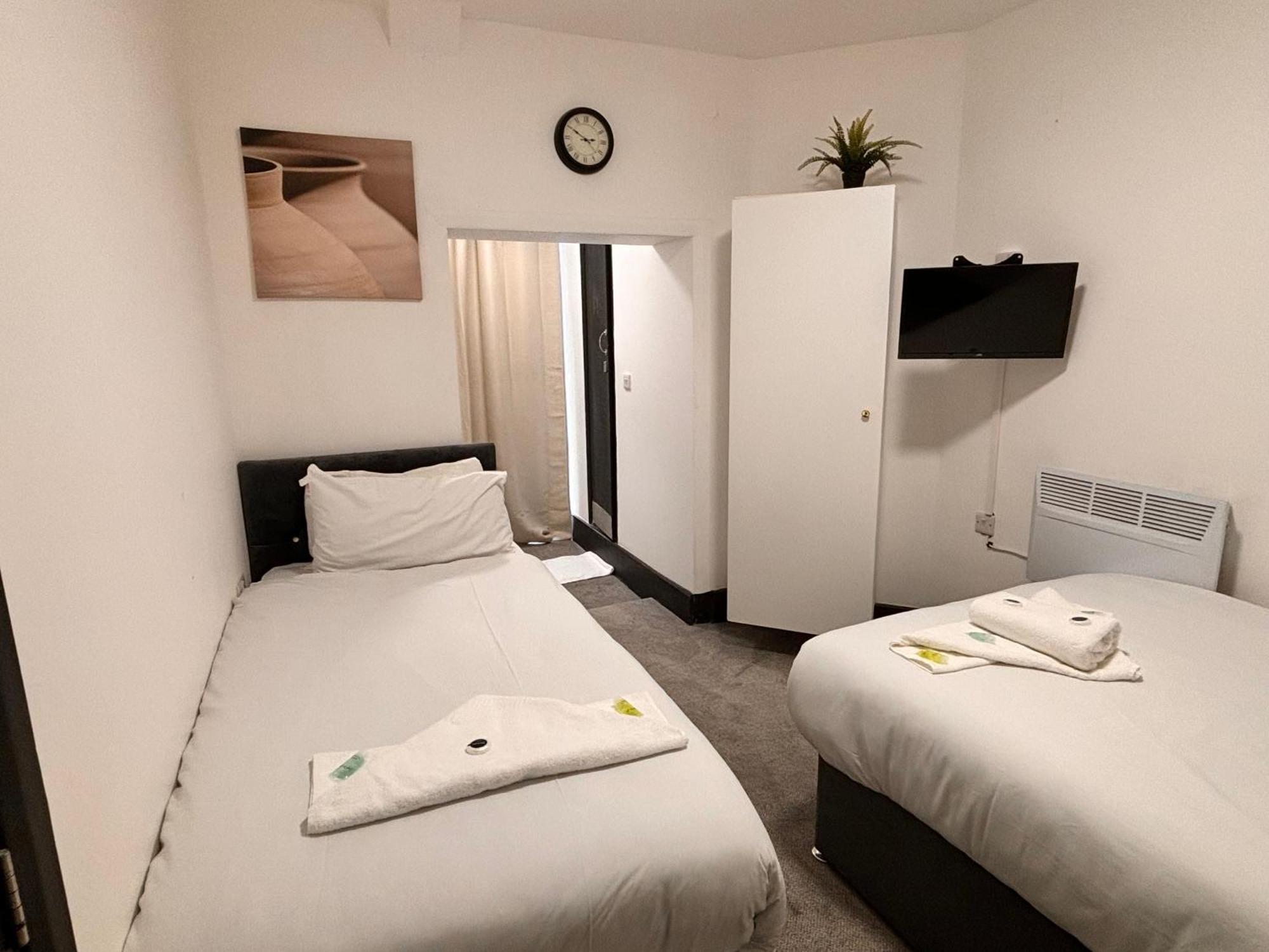 Ivy House Hotel Лондон Екстер'єр фото
