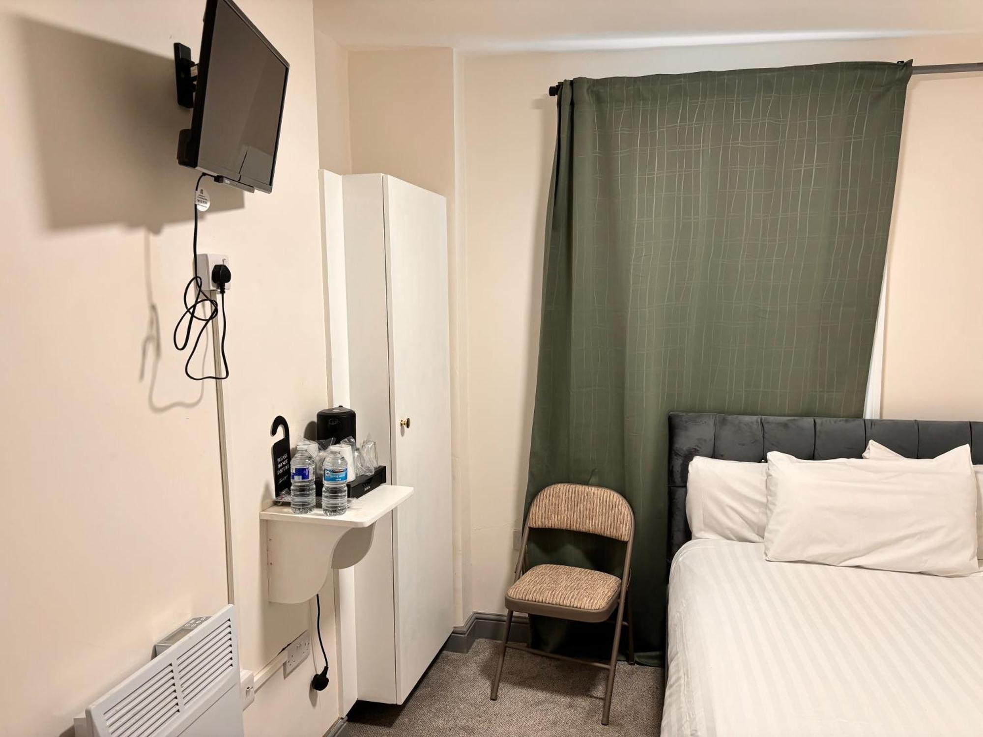 Ivy House Hotel Лондон Екстер'єр фото